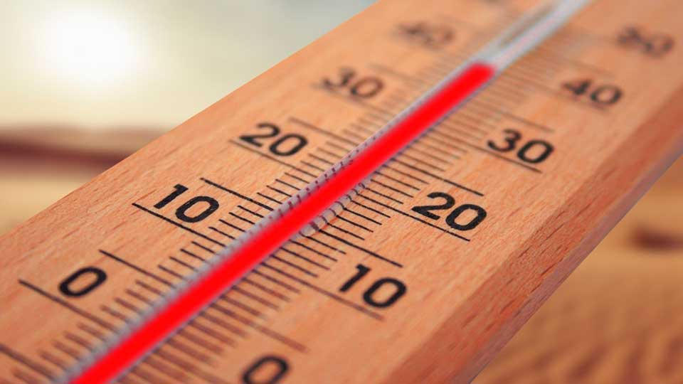 Controle de temperatura e umidade podem evitar a proliferação do Covid-19